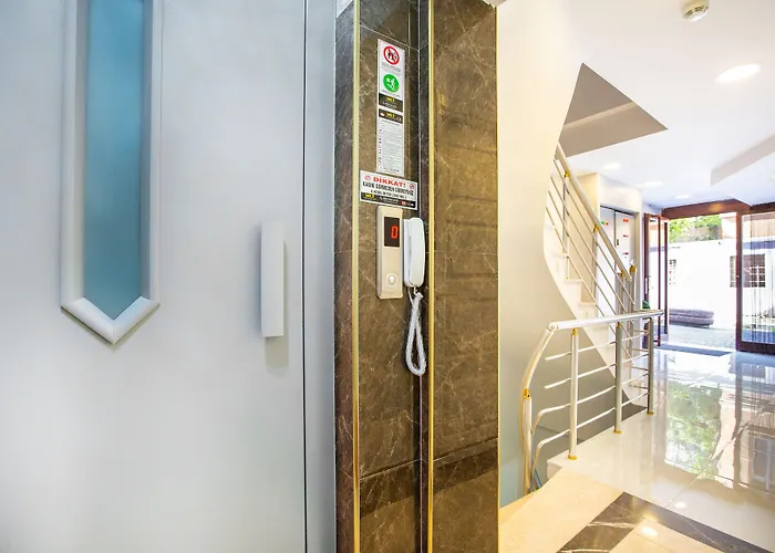 Blue Marmara 4* 伊斯坦布尔