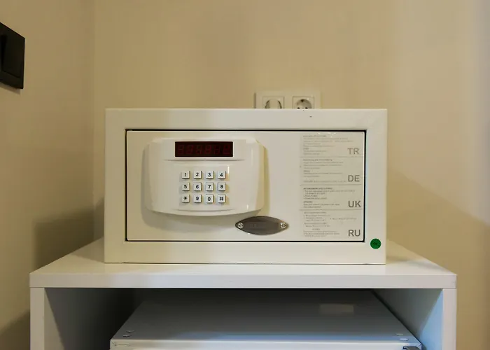 Blue Marmara 伊斯坦布尔