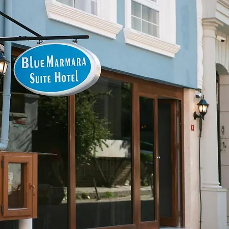 فندق Blue Marmara اسطنبول