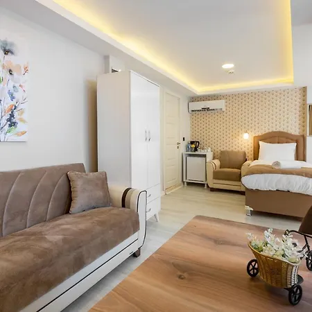 Hotel Blue Marmara 4*