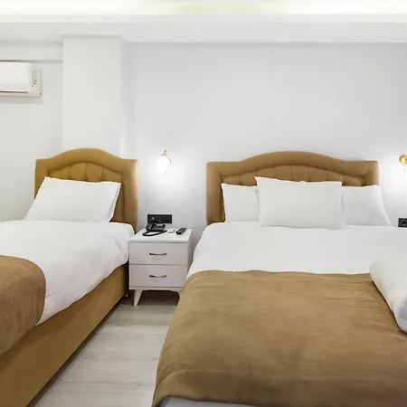 Hotel Blue Marmara Stambuł