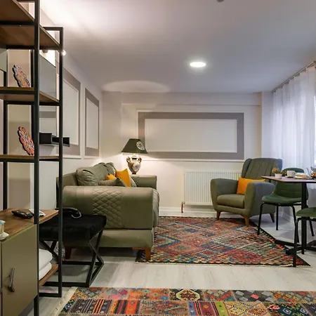 Hotell Blue Marmara Istanbul