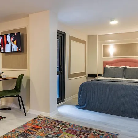 Hotell Blue Marmara 4*