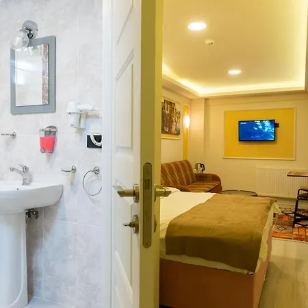 Hotel Blue Marmara 4*