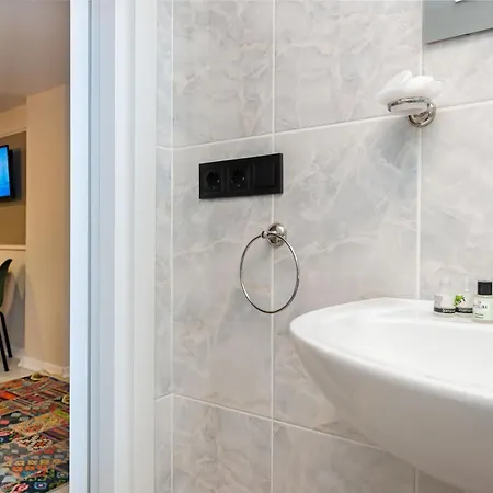 Blue Marmara فندق اسطنبول