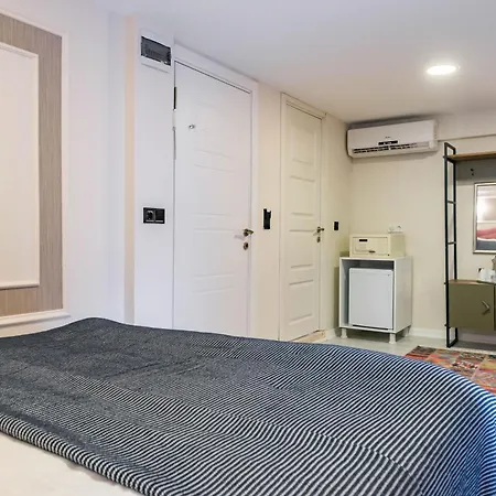 Blue Marmara 4* اسطنبول