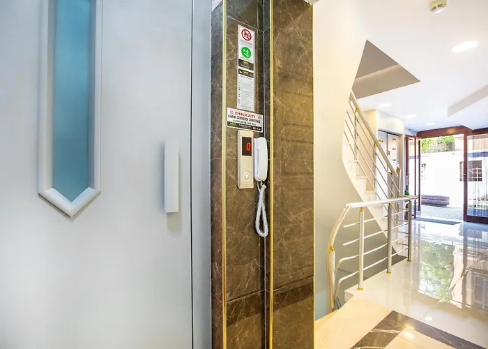 Blue Marmara Provincia di Istanbul