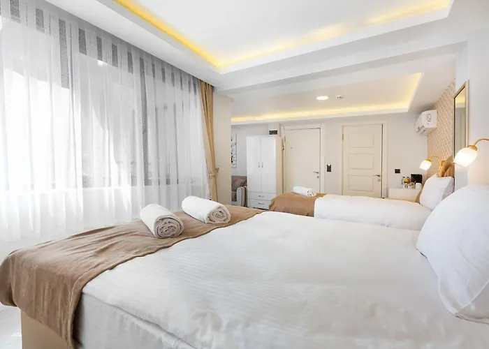 Blue Marmara 4* Provincia di Istanbul