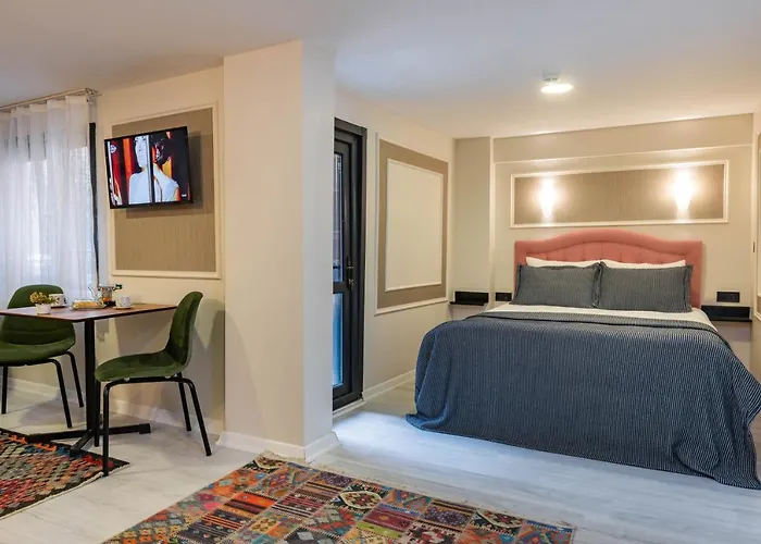 Hotel Blue Marmara 4*