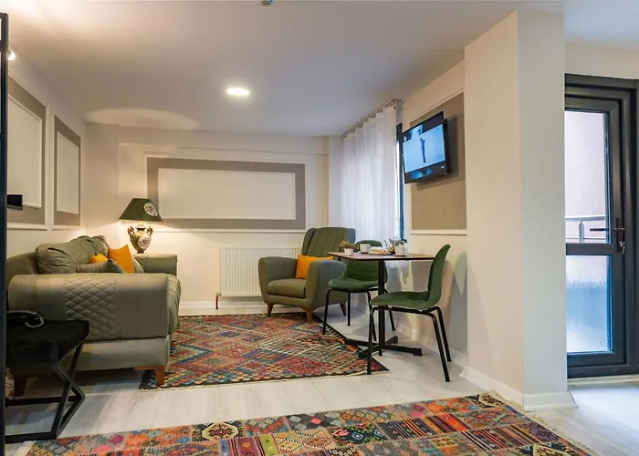 Blue Marmara Κωνσταντινούπολη