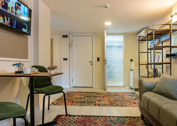 Hotell Blue Marmara 4*