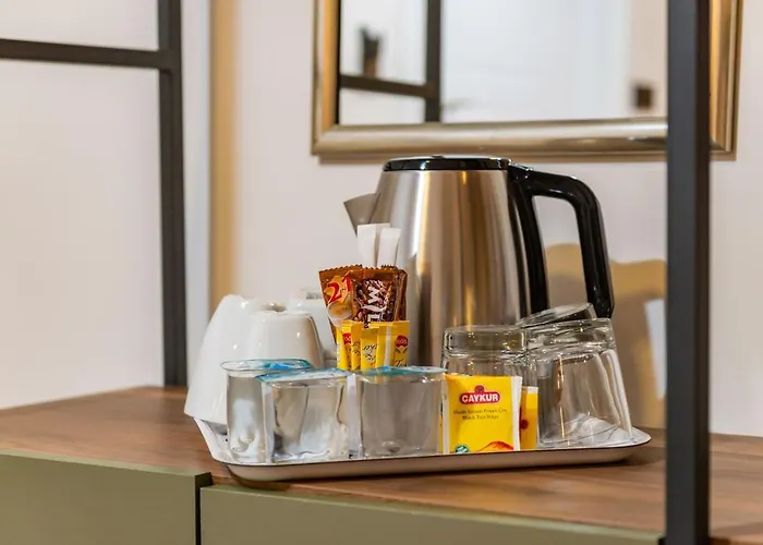 Hotel Blue Marmara 4*