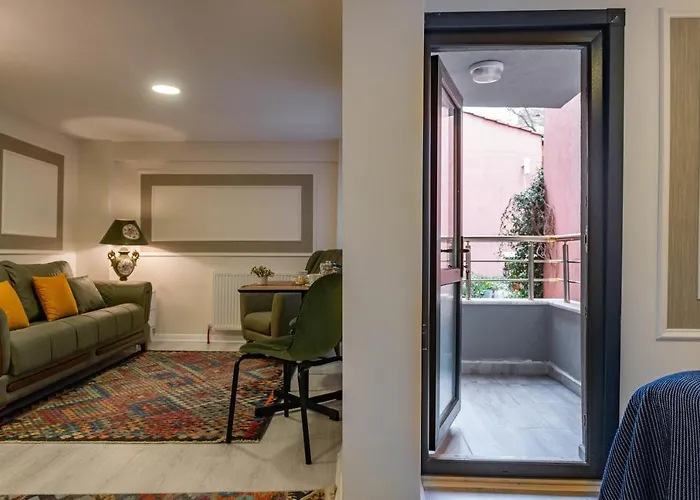 Ξενοδοχείο Blue Marmara 4*