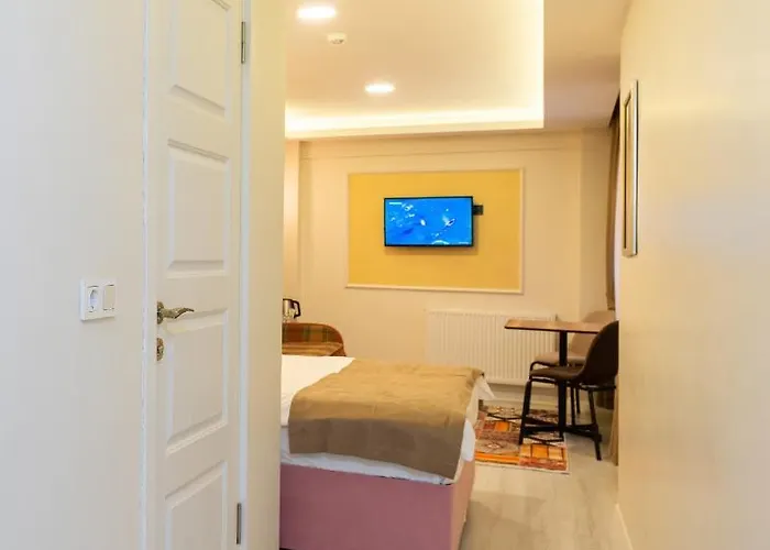 Blue Marmara 4*
