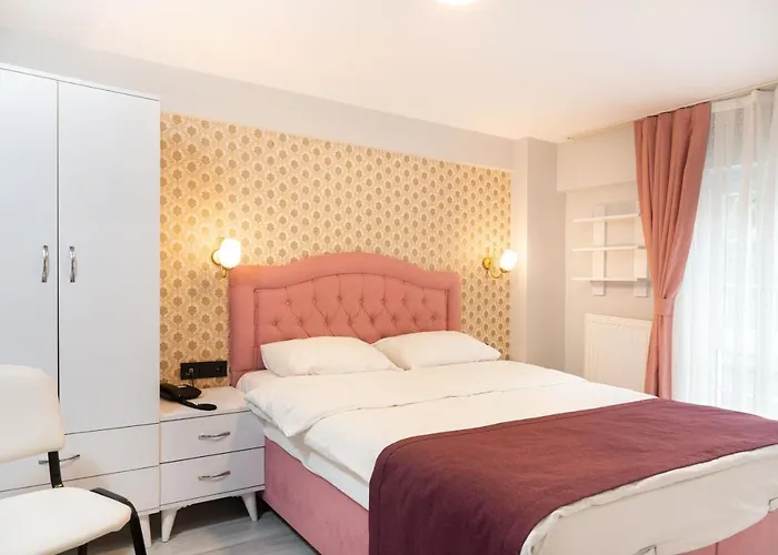 Hotell Blue Marmara 4*