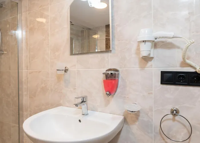 Hotel Blue Marmara 4*