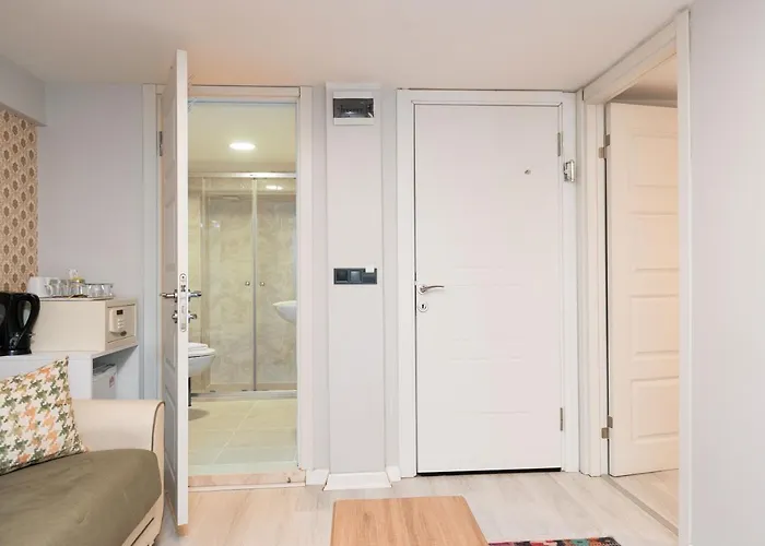 Blue Marmara Hotel Provincia di Istanbul