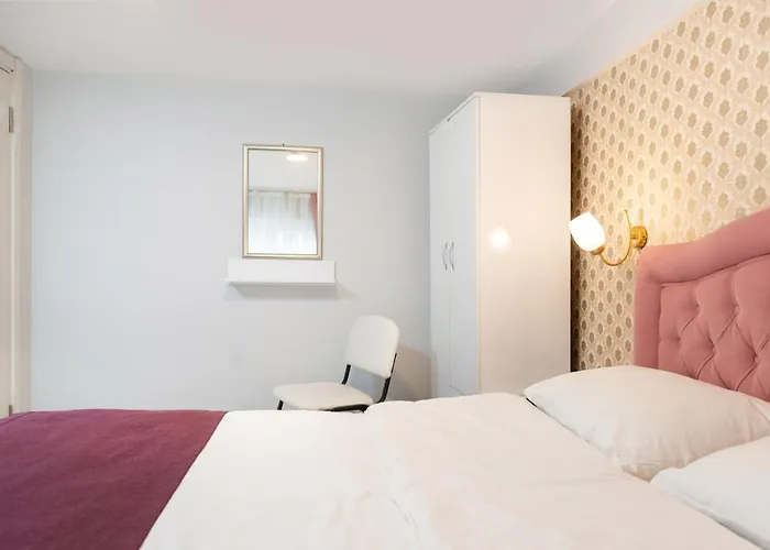 Hotel Blue Marmara Provincia di Istanbul