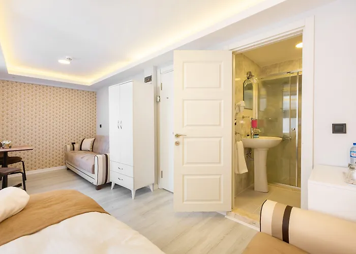 Blue Marmara 4* Provincia di Istanbul