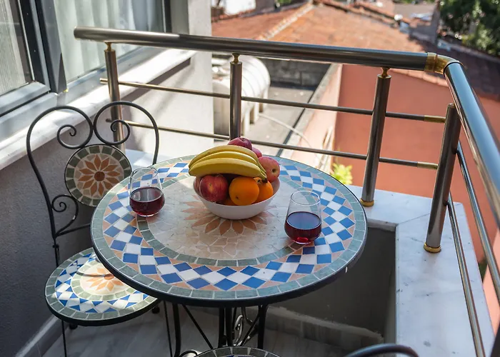 Hotel Blue Marmara 4*