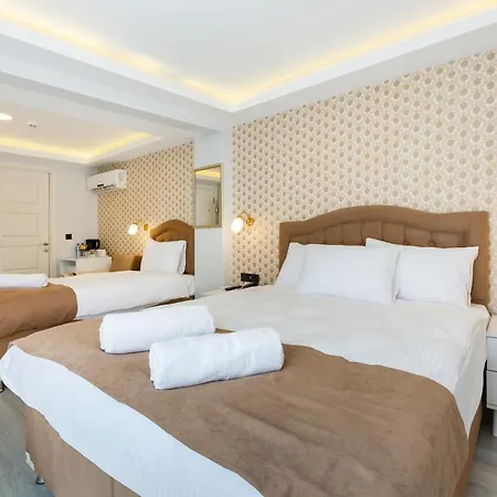 Blue Marmara Istanbulská provincie