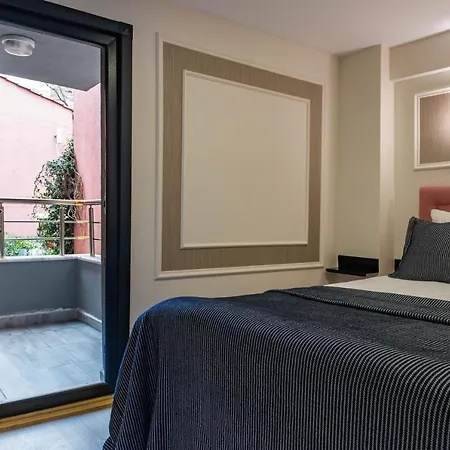 Hotell Blue Marmara
