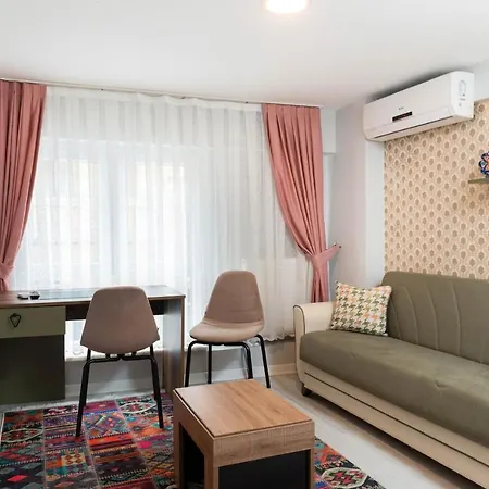 Blue Marmara Hotell