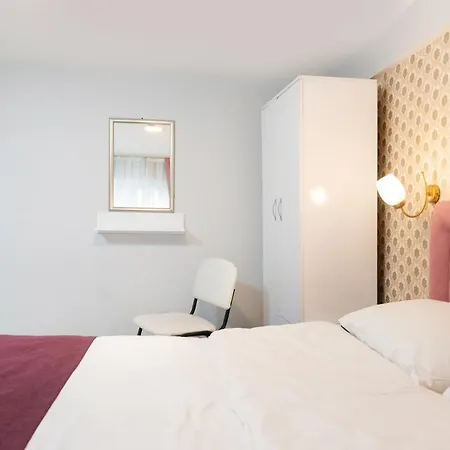 Hotel Blue Marmara Istanbulská provincie