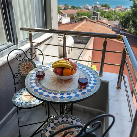 Hotel Blue Marmara 4*